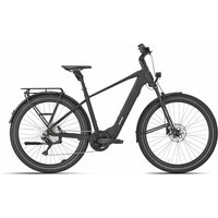 Kettler SCINTO URBAN SX10 - 28 Zoll 400Wh 10K Diamant - Matt Black