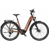 KTM MACINA GRAN 810 ABS 29   - 29 Zoll 800Wh 11K Wave - TERRA (BLACK+ORANGE)