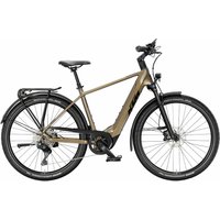 KTM MACINA GRAN 810 di2   - 28 Zoll 800Wh 11K Diamant - OLIVE PEARL (BLACK)