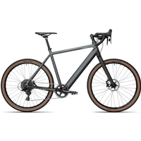 Coboc Torino - 27.5 Zoll 380Wh 11K Diamant - giro grey/atlas black