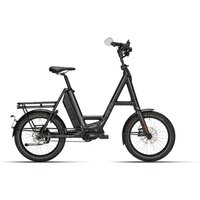 i:SY SPEED XXL P12 ZR - 20 Zoll 800Wh Pinion MGU E1.12S Compact - pepper black