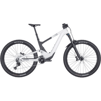 Scott Contessa Voltage eRIDE 900 - 29 Zoll 360Wh 12K Fully - Beluga Grey/Terrazzo Black