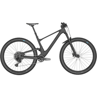 Scott Spark 940 - 29 Zoll 12K Fully - Raw Carbon