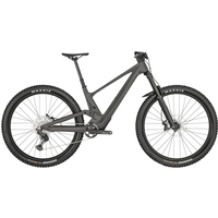 Scott Genius 920 - 29 Zoll 12K Fully - Dark Grey