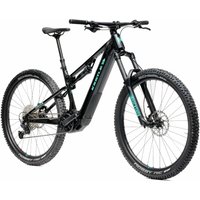 Kästle K_eMX 5 - 29 Zoll 750Wh 12K Fully - schwarz