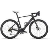 Scott Fastlane 20 - 28 Zoll 290Wh 24K-Di2 Diamant - carbon black