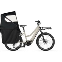 Riese & Müller Multicharger3 Mixte vario - 26 Zoll 750Wh Enviolo Trapez - desert/black matt
