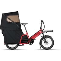 Riese & Müller Multitinker2 vario - 20 Zoll 625Wh Enviolo Wave - lava/black matt