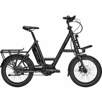 i:SY XXL E5 ZR F CX - 20 Zoll 545Wh 5N Compact - pepper black