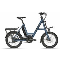 i:SY XXL N3.8 ZR - 20 Zoll 545Wh Enviolo Compact - cosmos blue