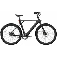 Tenways CGO009 - 28 Zoll 374Wh 1N Diamant - Midnight Black