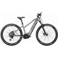 Conway CAIRON S 2.0 - 27.5 Zoll 625Wh 9K Trapez - shadowgrey desert