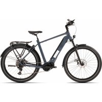 Kalkhoff ENTICE 5.B MOVE+ - 29 Zoll 625Wh 10K Diamant - stoneblue glossy