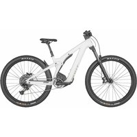 Scott Contessa Strike eRIDE 910 EVO - 29 Zoll 625Wh 12K Fully - White