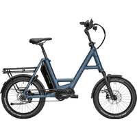 i:SY P12 ZR Adventure - 20 Zoll 800Wh 12N Kompakt - cosmos blue