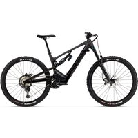 Rocky Mountain Altitude Powerplay Carbon 70 - 29 Zoll 720Wh 12K Fully - Brown Carbon