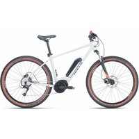 Bulls LT Performance 29 - 29 Zoll 545Wh 8K Diamant - Light Grey