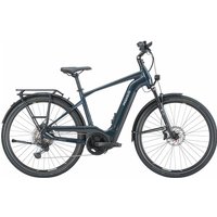 PEGASUS Premio Evo 11 Lite - 28 Zoll 750Wh 11K Diamant - sapphire black