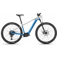 Mondraker Prime 29 - 29 Zoll 625Wh 12K Diamant - Blue Silver