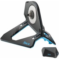 Tacx NEO 2T Smart-Trainer  - Rollentrainer mit Premium Direktantrieb