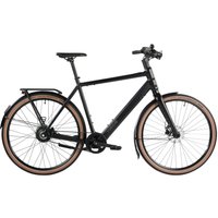 Yuccie Junico Flow Gent