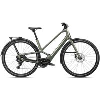 Orbea DIEM 30 - 29 Zoll 540Wh 9K Trapez - Spaceship Green