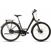 Mammut Premio Belt Disc - 28 Zoll 8N Wave - Iron Black Matt