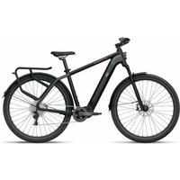 Tenways AGO-X - 29 Zoll 504Wh 10K Diamant - Midnight Black