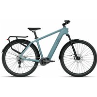 Tenways AGO-X - 29 Zoll 504Wh 10K Diamant - Sky Blue