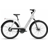 Tenways AGO-T - 28 Zoll 504Wh Enviolo Wave - Pearl White