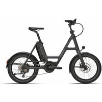 i:SY Skyfly S10 - 20 Zoll 545Wh 10K Compact - UD carbon