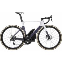 Orbea ORCA AERO M20iLTD - 28 Zoll 24K Diamant - Tanzanite - Lilac Lilac