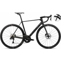 Orbea ORCA M20iTEAM - 28 Zoll 24K Diamant - Vulcano-Black - Black