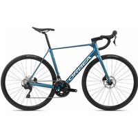 Orbea ORCA M30 - 28 Zoll 24K Diamant - Slate Blue-Halo Silver