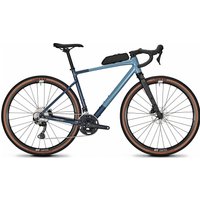 Focus ATLAS 6.8 - 28 Zoll 22K Diamant - Heritageblue glossy/ Stoneblue glossy