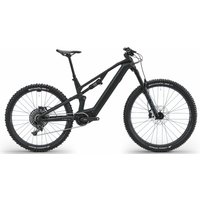 Conway Ryvon ST 4.0 - 29 Zoll 400Wh 12K Fully - carbon matt / black