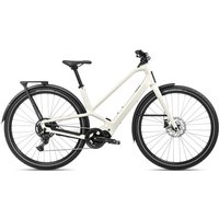 Orbea DIEM 30 - 29 Zoll 540Wh 9K Trapez - Ivory White