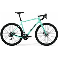 Merida SILEX 200 - 28 Zoll 18K Diamant - Crayon Teal