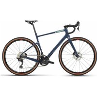 Cervélo Áspero GRX RX610 - 28 Zoll 24K Diamant - Woodsmoke