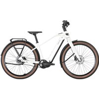 BULLS STURMVOGEL EVO - 29 Zoll 800Wh 5N Diamant - metallic off-white