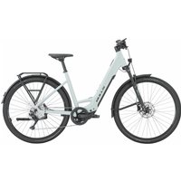 Bulls CROSS LITE EVO SX 1 - 29 Zoll 400Wh 10K Wave - velvet mint matte