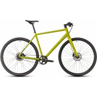 Cube Editor Race - 28 Zoll 8N Diamant - lizard´n´black