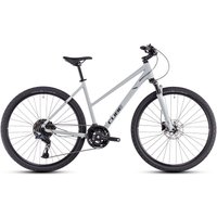 Cube Nature EXC - 28 Zoll 22K Trapez - seasalt´n´pyrite