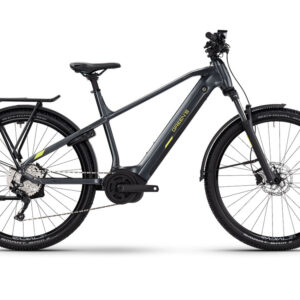 Green’s Watford F625 | E-Mountainbike | 29" | 625Wh Bosch | anthracite matt Größe: 46 cm