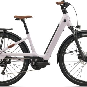 Liv Allure E+ 2 Gen 2 - 2026 - Misty Lilac | L