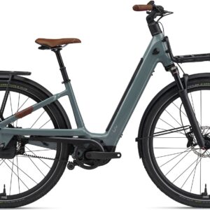 Liv Allure E+ 0 Gen2 - 2026 - XS