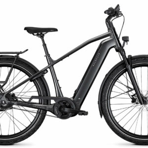 Kalkhoff IMAGE 3 EXCITE 380 diamondblack glossy 29" 600 Wh Diamant