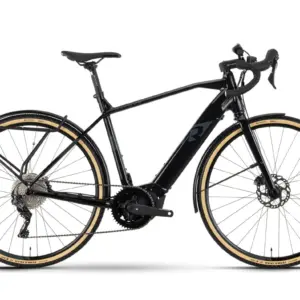 Raymon GravelRay E 6.5 Schwarz M