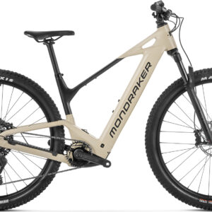 Mondraker Prime S - 2026 - Wüste/Schwarz | ML