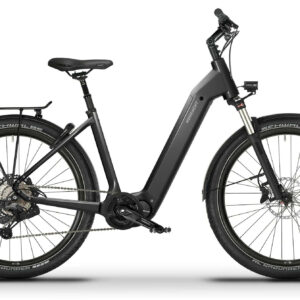 HoheAcht AMO TERENO Vulkanschiefer 27;5" 630 Wh Wave